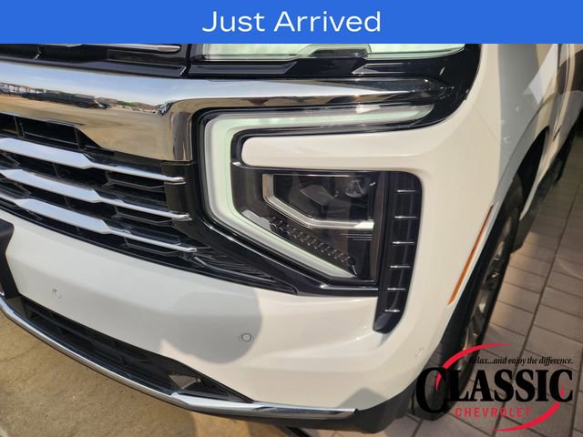 Used 2026 Chevrolet Tahoe LT w/ Comfort Package AWD/4WD image 10