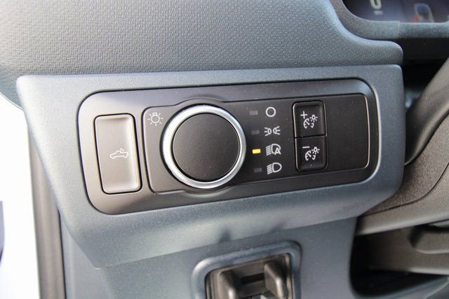 New 2025 Ford Maverick Lariat w/ Black Appearance Package image 21