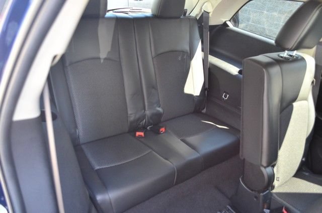 Used 2017 Dodge Journey Crossroad w/ Popular Equipment Group AWD/4WD image 39