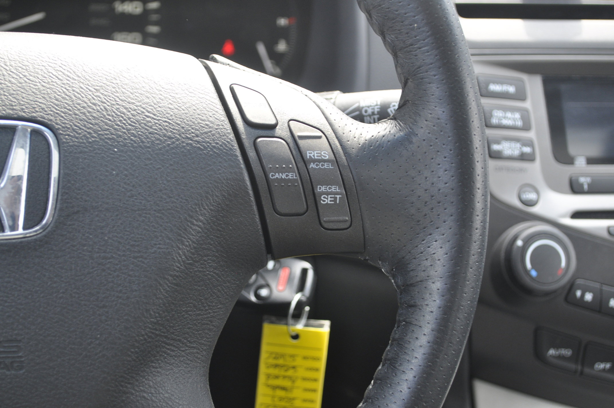 Used 2007 Honda Accord EX-L image 20