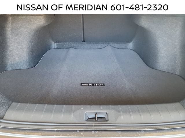 New 2027 Nissan Sentra S w/ Floor Mat Package FWD image 19