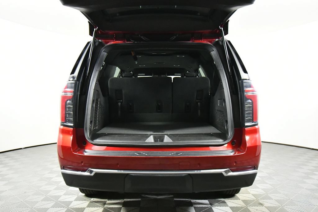 Used 2025 Chevrolet Suburban LS w/ Max Trailering Package AWD/4WD image 26