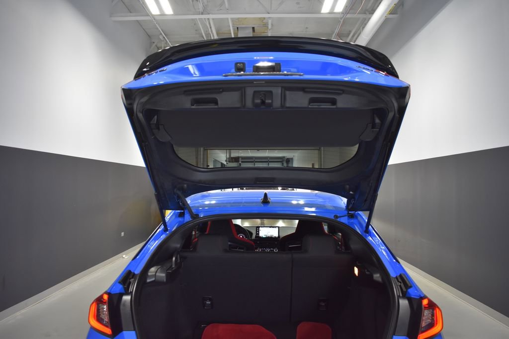 Used 2024 Honda Civic Type R image 42