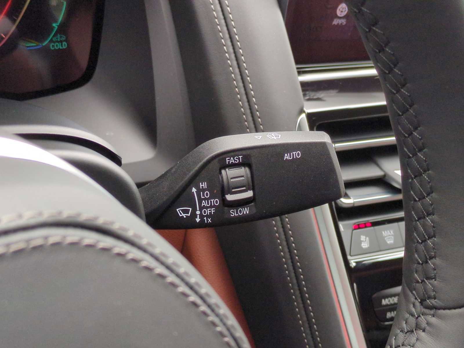 New 2026 BMW 840i xDrive image 27