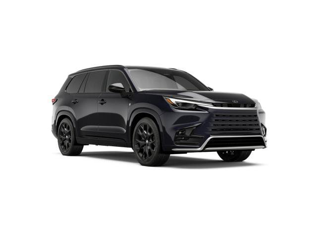 New 2026 Lexus TX 350 AWD image 4