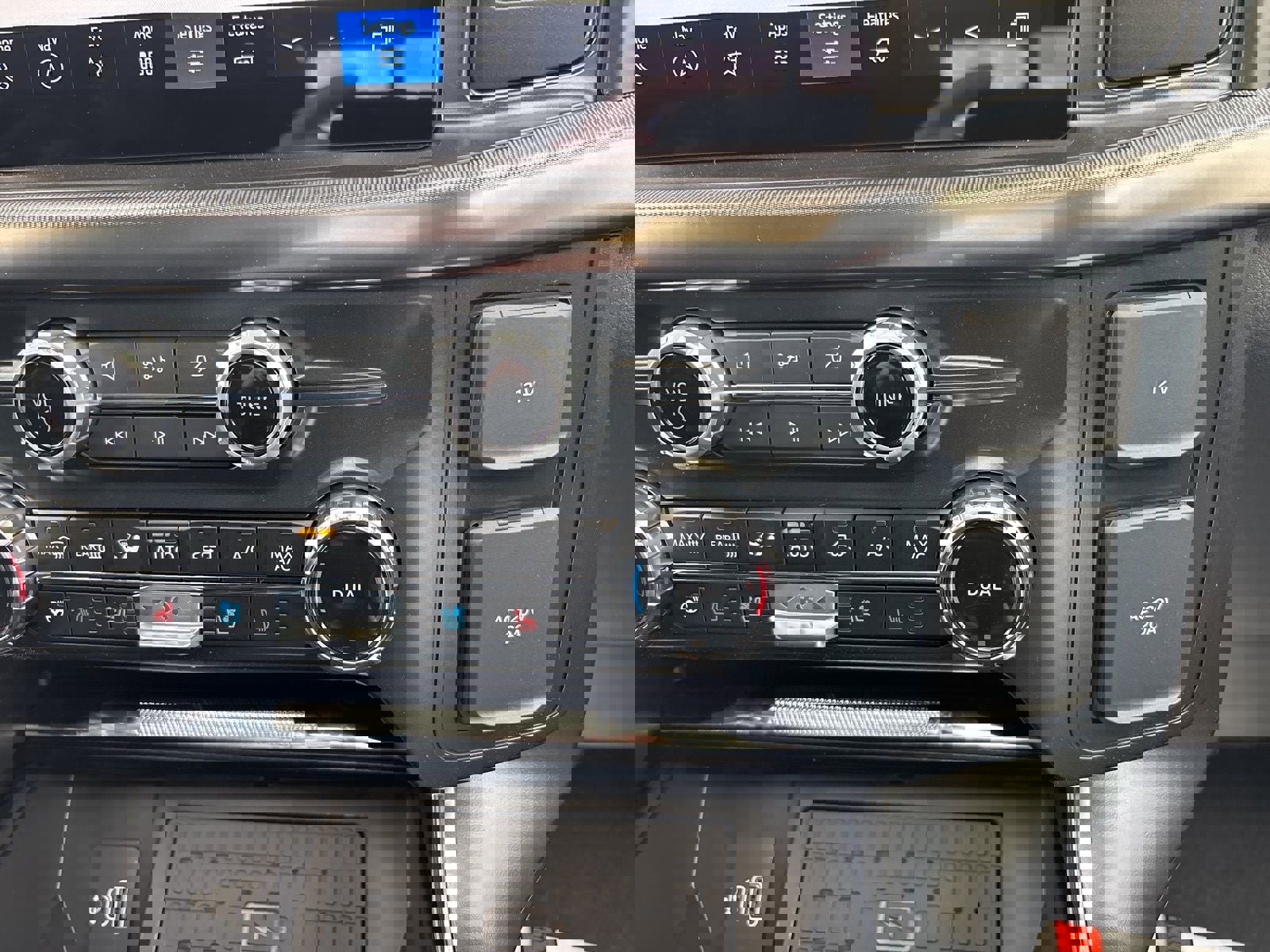 New 2026 Ford F150 Raptor image 39