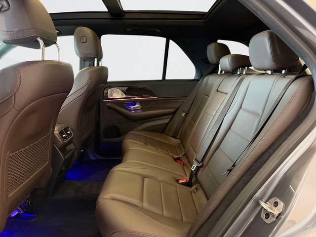 Certified 2022 Mercedes-Benz GLE 350 4MATIC image 12