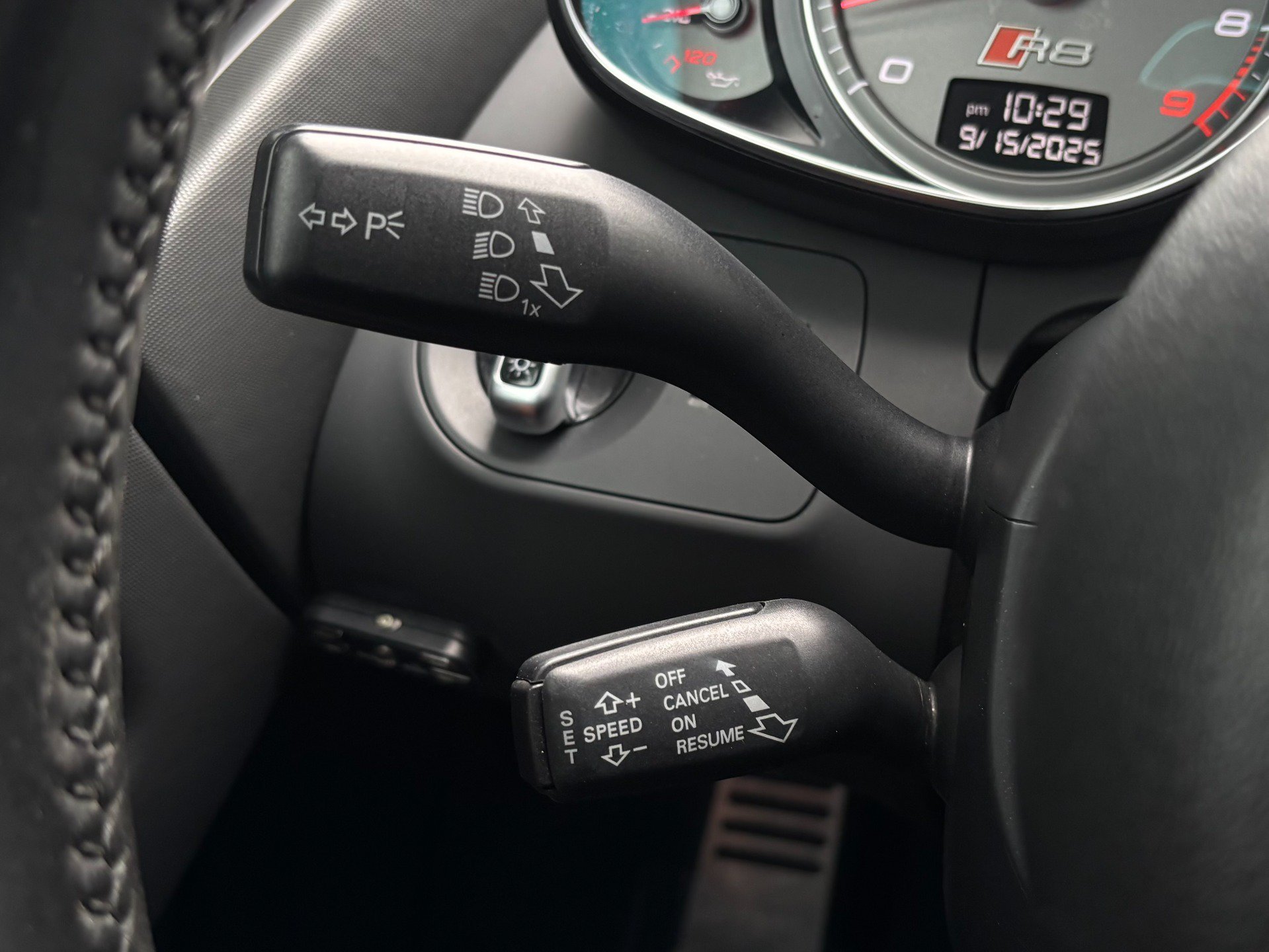 Used 2014 Audi R8 V8 AWD/4WD image 28