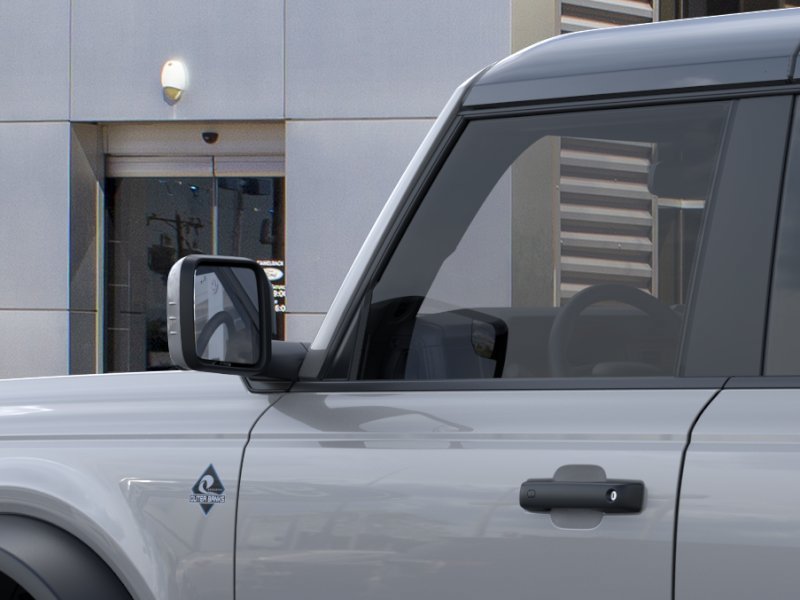 New 2026 Ford Bronco Outer Banks AWD/4WD image 22