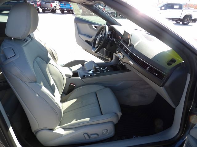 Used 2018 Audi A5 2.0T Premium image 28