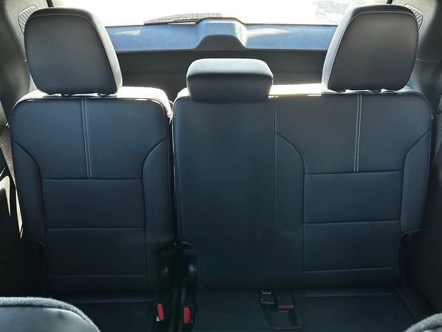 New 2026 GMC Acadia Elevation w/ Black Edition image 25