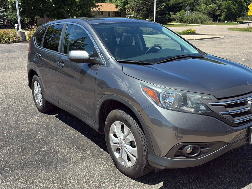 Used 2013 Honda CR-V EX image 7