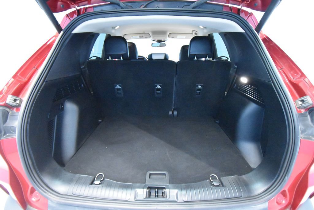 Used 2020 Ford Escape Titanium AWD/4WD image 32