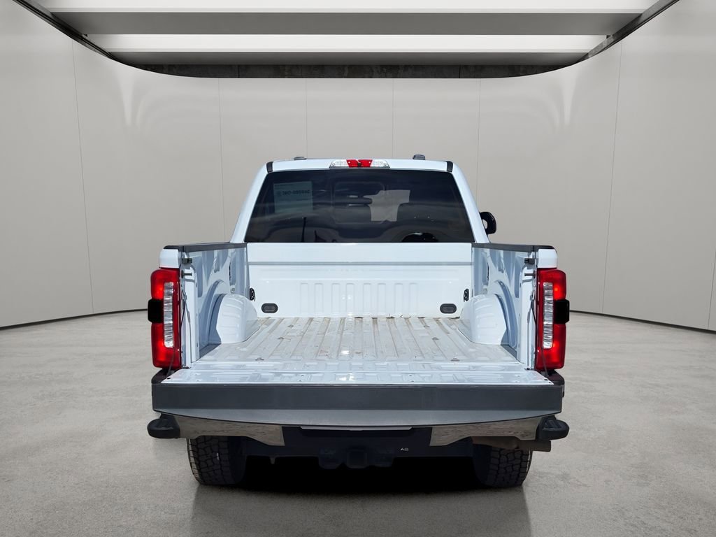 Used 2024 Ford F250 Lariat image 5