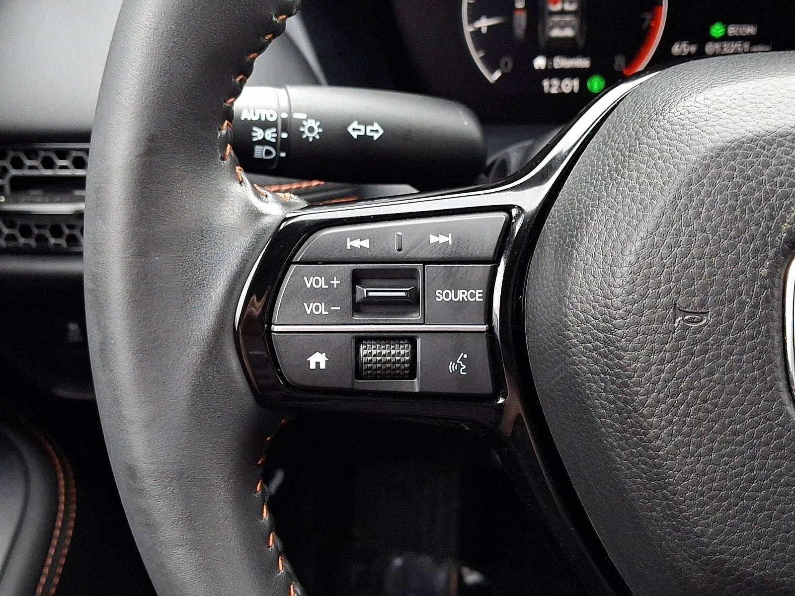 Used 2024 Honda HR-V Sport image 20