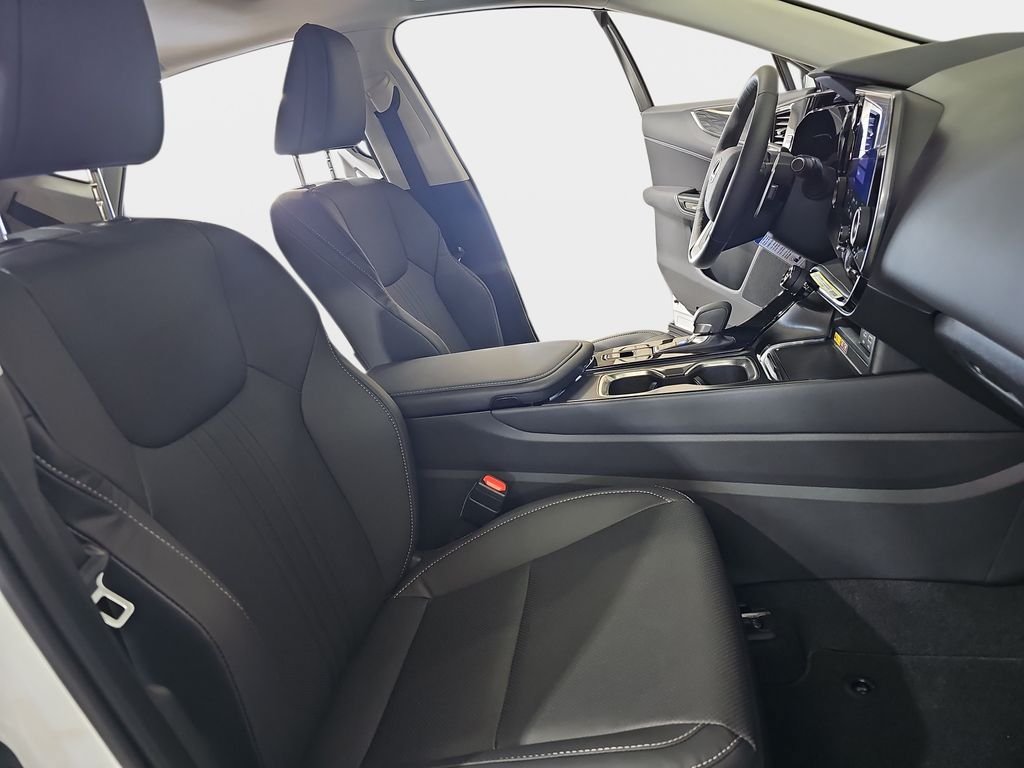 New 2026 Lexus NX 350 AWD w/ Premium Package image 12