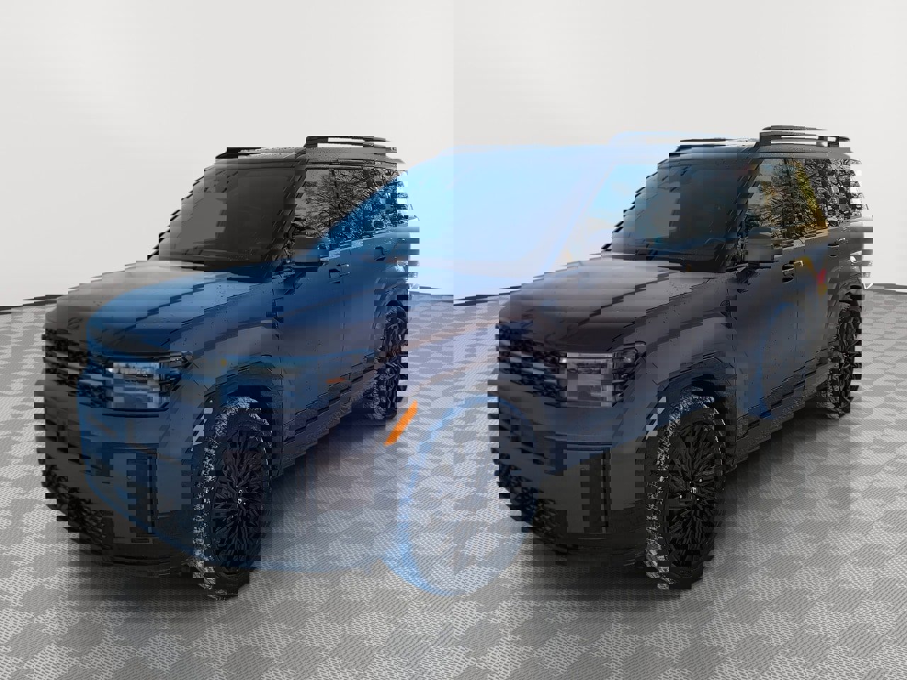 Used 2024 Hyundai Santa Fe Calligraphy