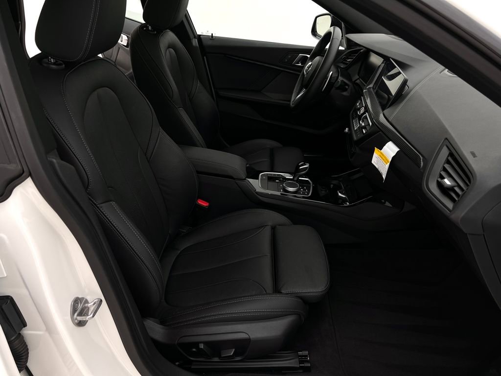 Certified 2024 BMW M235i xDrive Gran Coupe M235i xDrive w/ Premium Package image 13