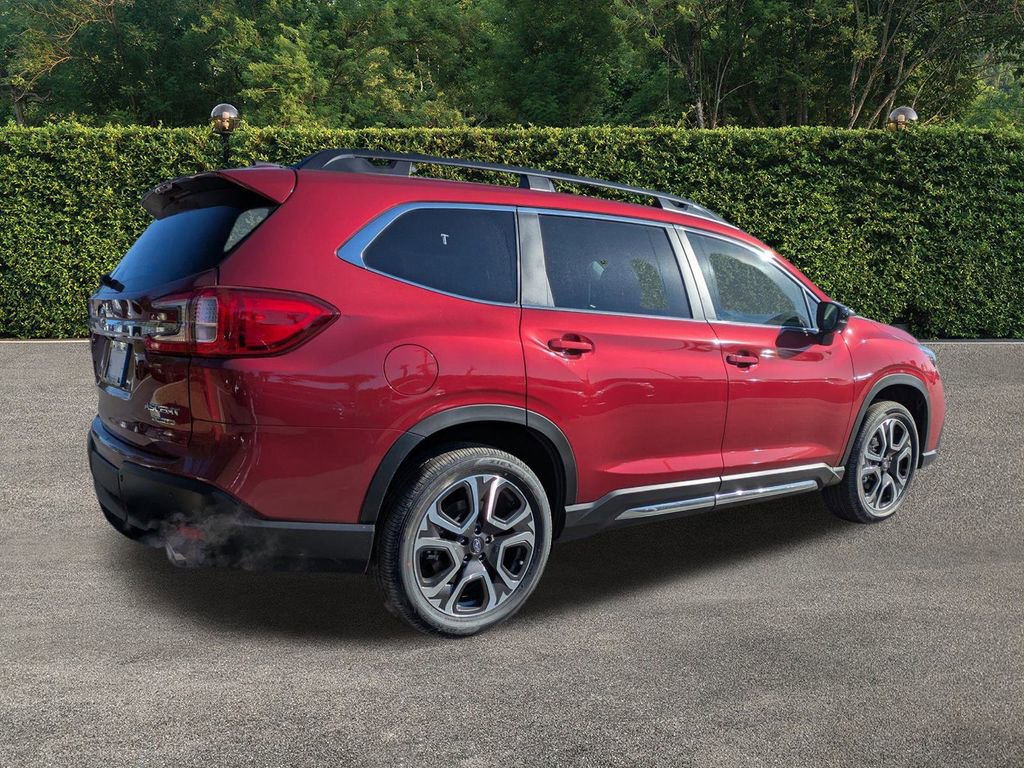 New 2026 Subaru Ascent Limited w/ Popular Package #2 AWD/4WD image 4
