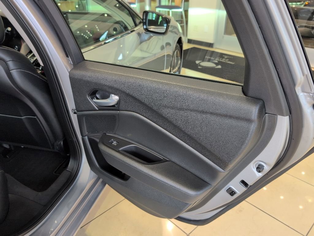 Certified 2025 Acura TLX w/ Technology Package FWD image 45