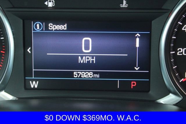 Used 2021 GMC Acadia SLE w/ Driver Convenience Package image 34
