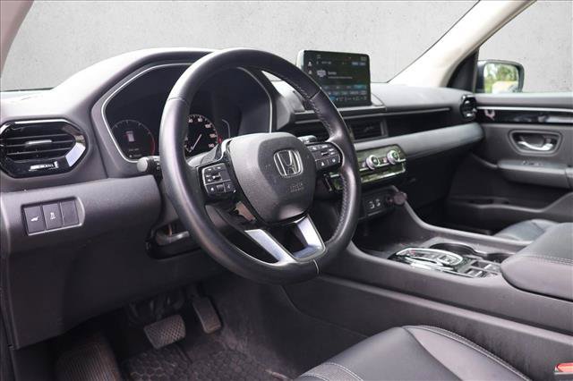 Used 2023 Honda Pilot EX-L image 12
