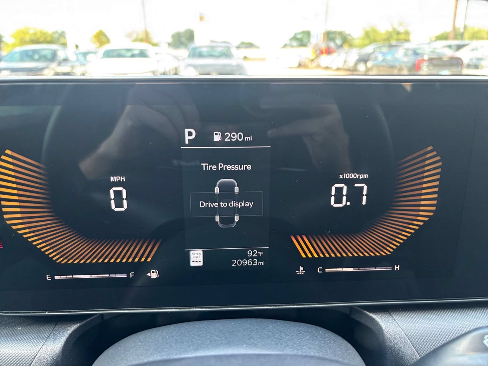 Used 2026 Kia K4 FWD image 38