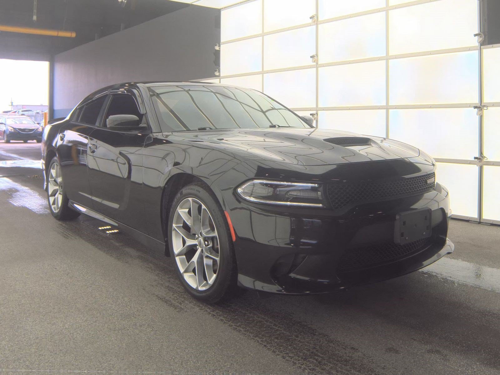 Used 2021 Dodge Charger GT RWD image 2