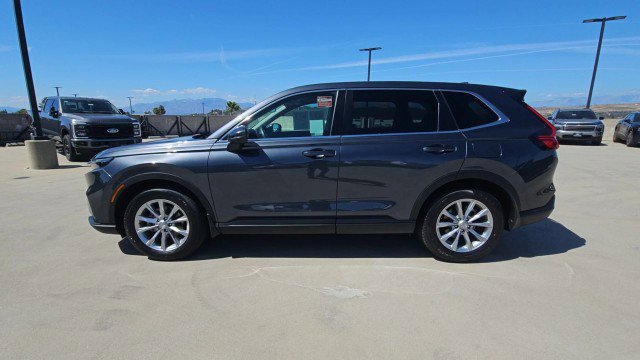 Used 2023 Honda CR-V EX image 5