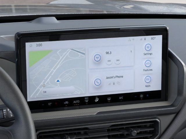 New 2026 Ford Bronco Sport Big Bend AWD/4WD image 14