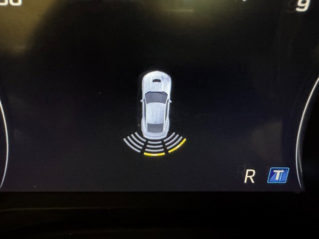 Used 2022 Chevrolet Camaro SS image 18