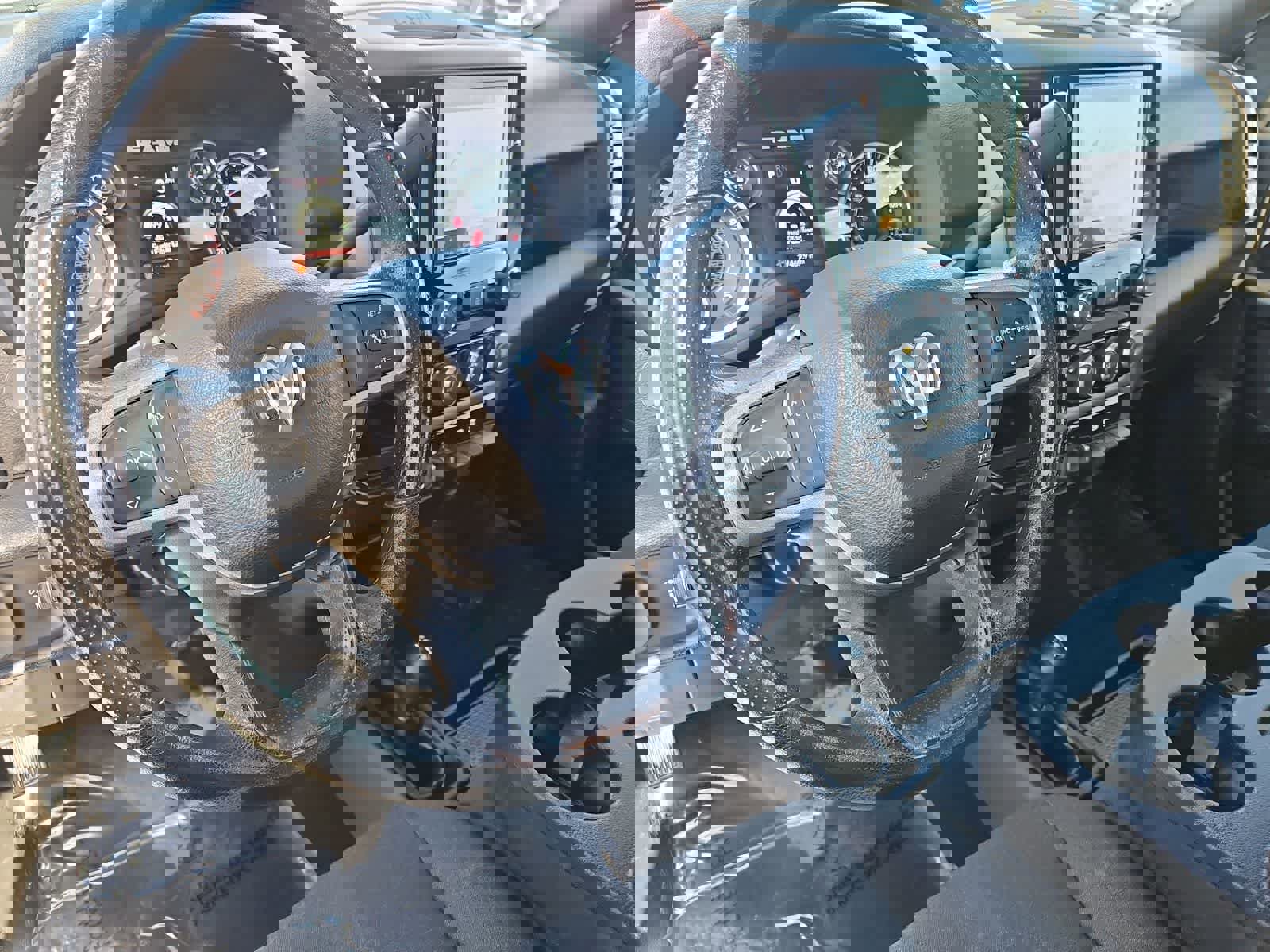 Certified 2024 RAM 2500 Tradesman w/ Convenience Group image 12