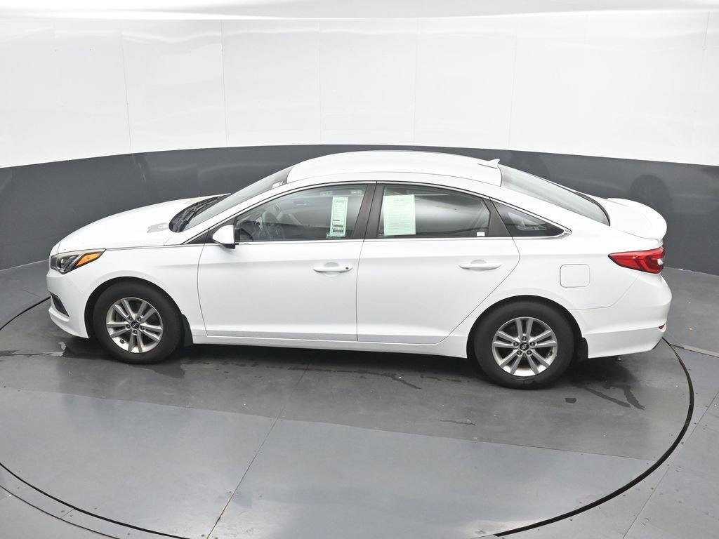 Used 2016 Hyundai Sonata SE FWD image 36