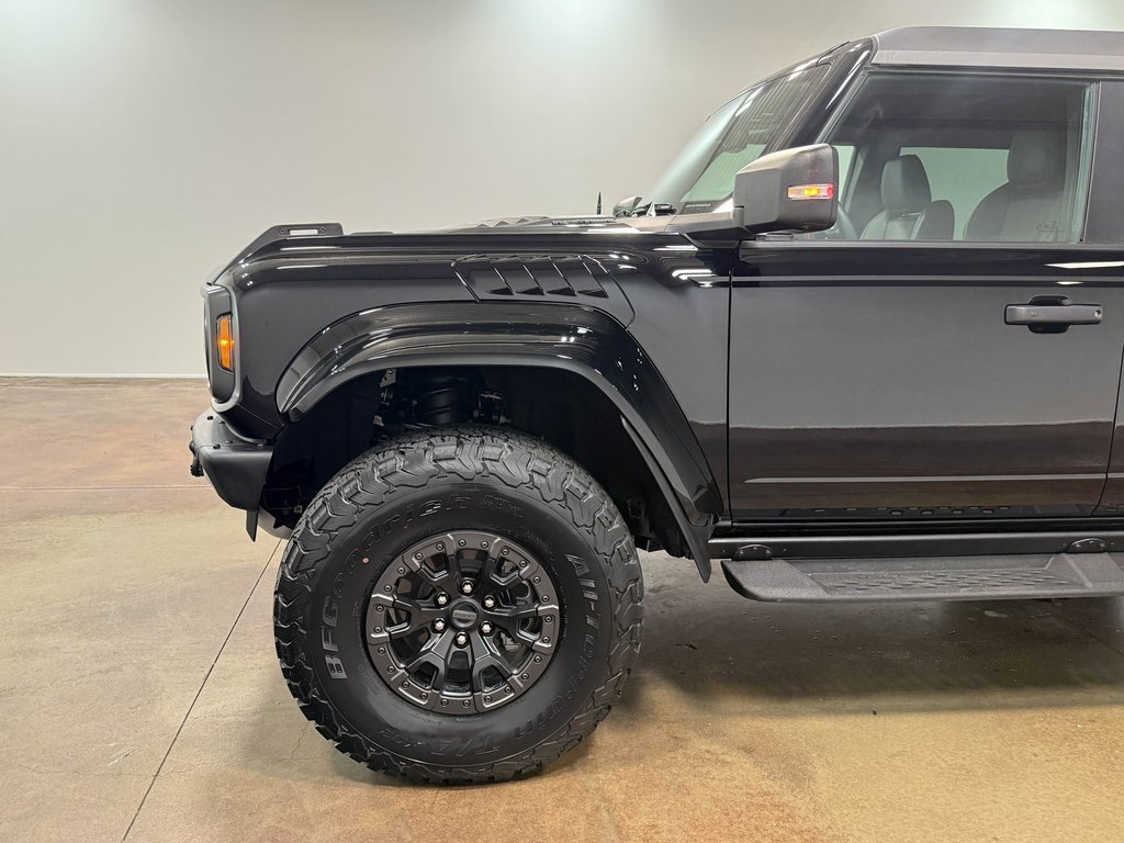 Used 2024 Ford Bronco Raptor image 38