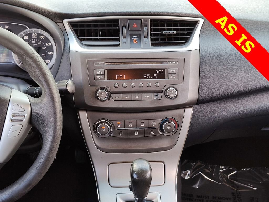 Used 2014 Nissan Sentra SV image 20