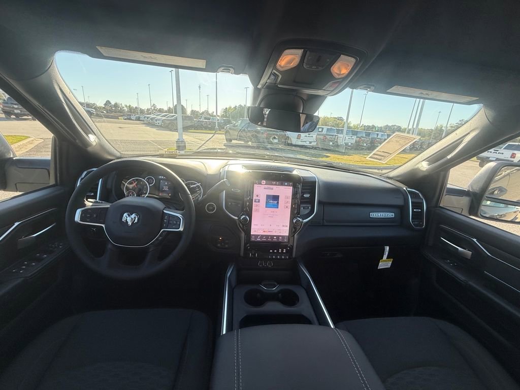 New 2026 RAM 2500 Big Horn image 12