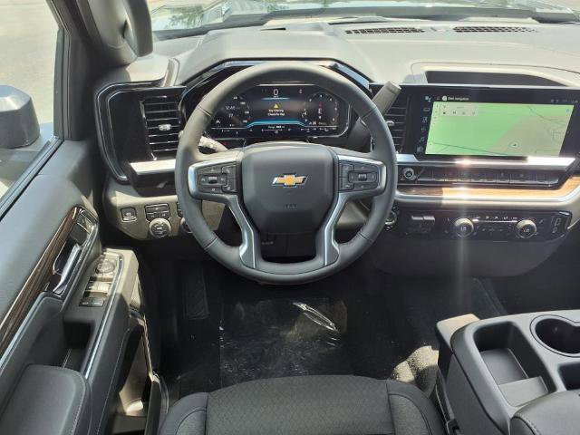 New 2025 Chevrolet Silverado 2500 LT w/ All Star Edition image 11