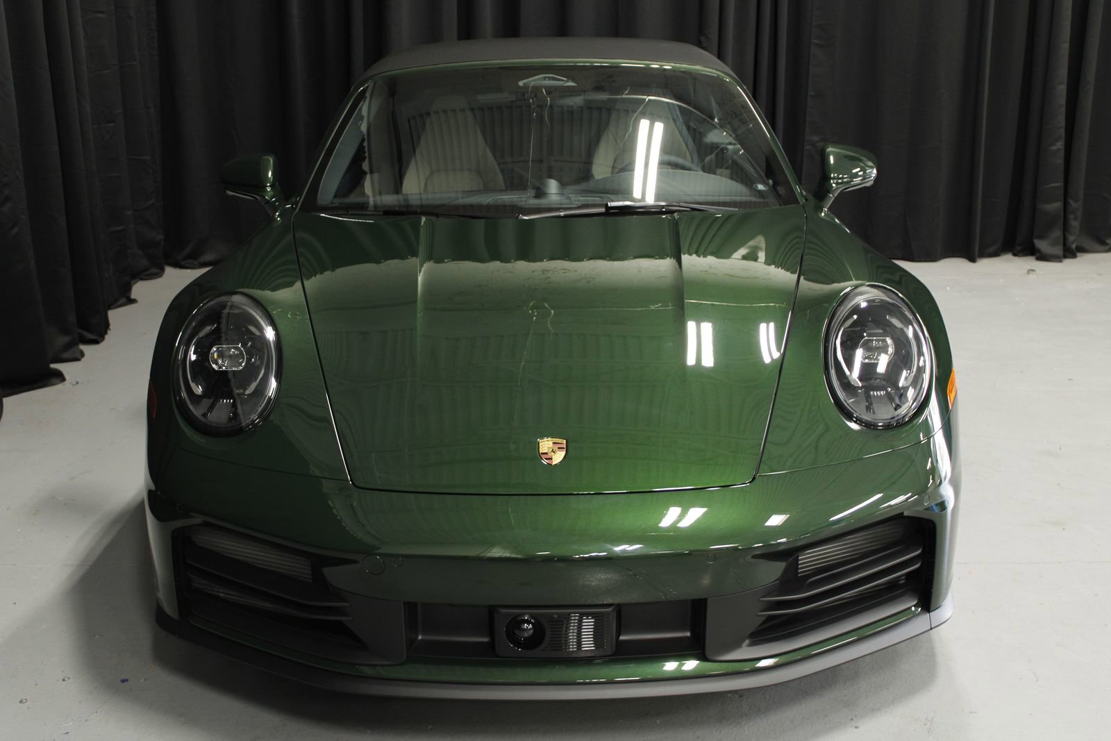 New 2026 Porsche 911 Carrera RWD image 7