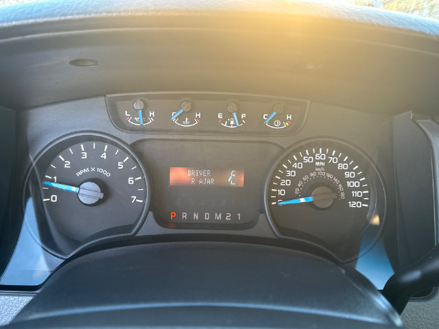 Used 2013 Ford F150 STX w/ Mid Equipment Group AWD/4WD image 14