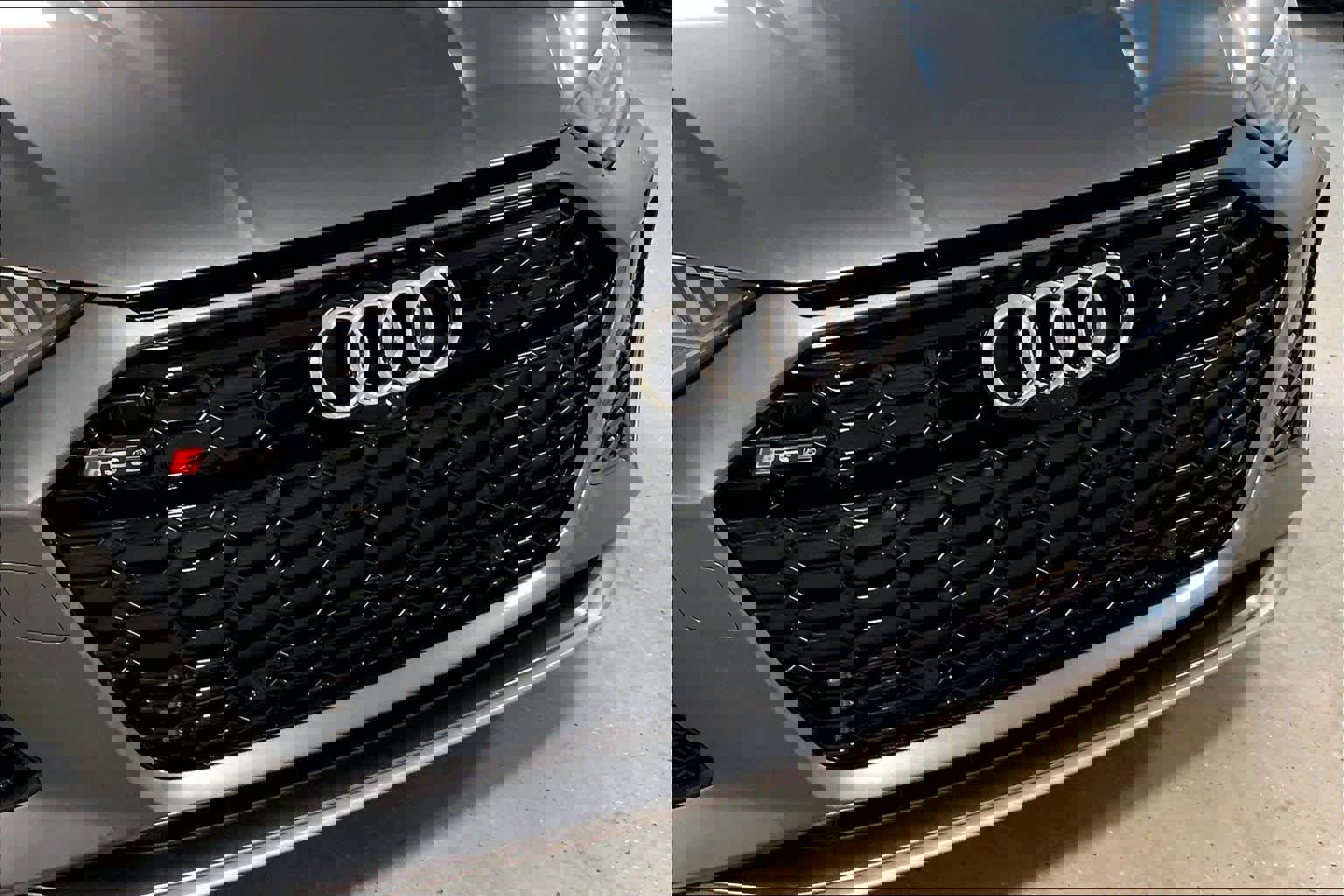 Used 2026 Audi RS 6 performance image 32