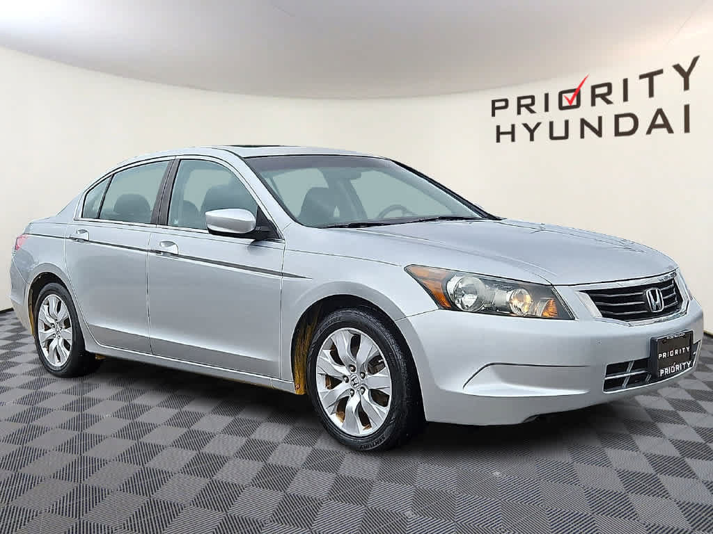 Used 2009 Honda Accord EX image 3