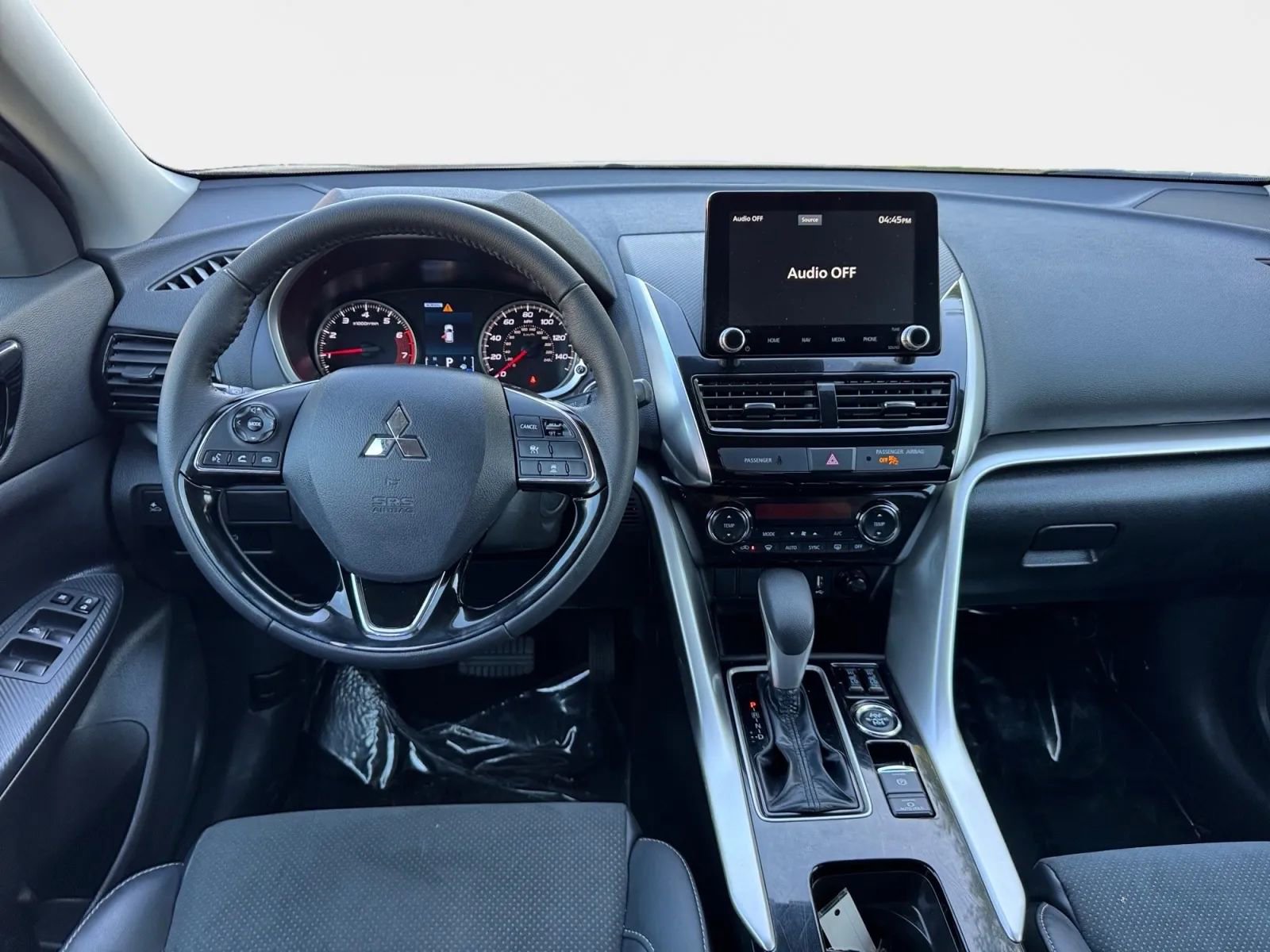 Used 2025 Mitsubishi Eclipse Cross SE AWD/4WD image 12