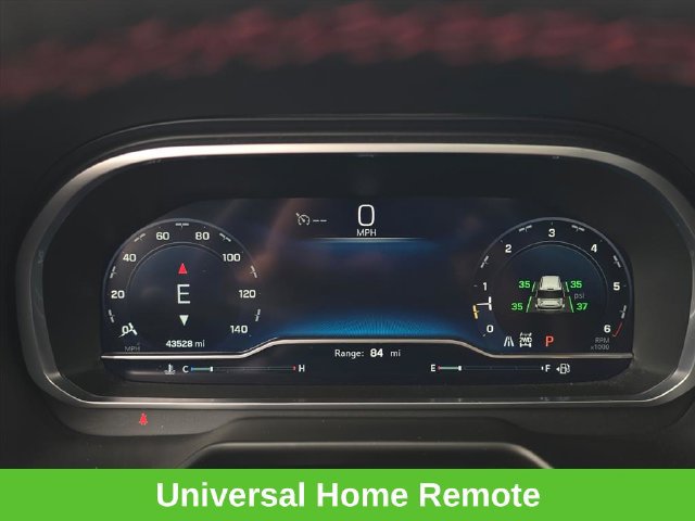 Certified 2023 Chevrolet Tahoe RST w/ Luxury Package AWD/4WD image 26