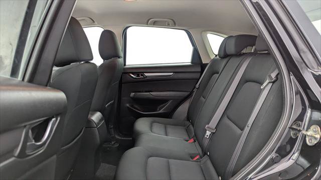 Used 2020 MAZDA CX-5 Sport AWD/4WD image 17