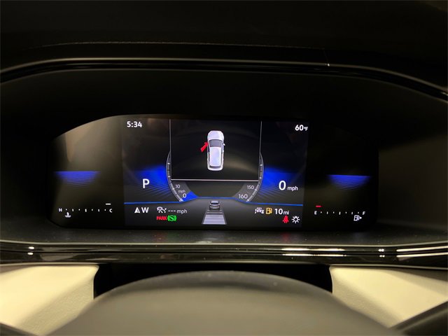 New 2026 Volkswagen Taos S image 15