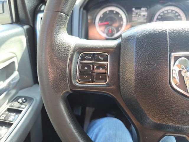 Used 2020 RAM 1500 Classic Warlock image 14
