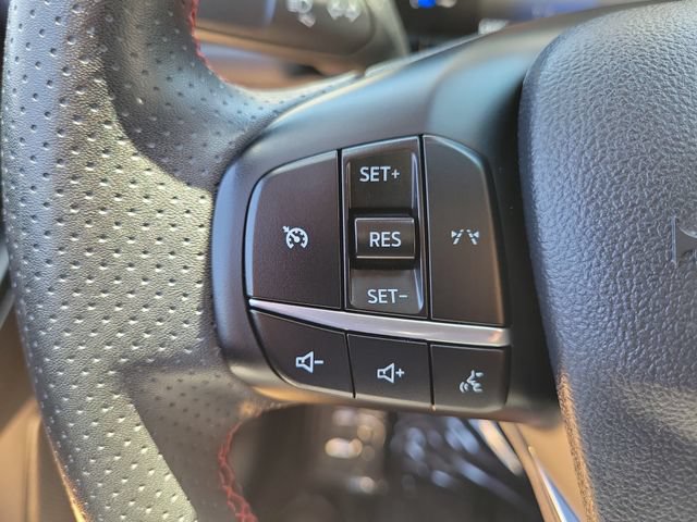 Certified 2024 Ford Escape ST-Line FWD image 5
