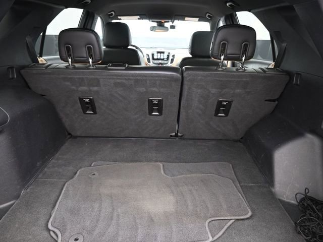 Used 2018 Chevrolet Equinox Premier FWD image 29