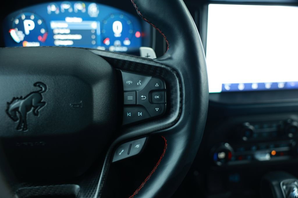 Used 2023 Ford Bronco Raptor AWD/4WD image 24