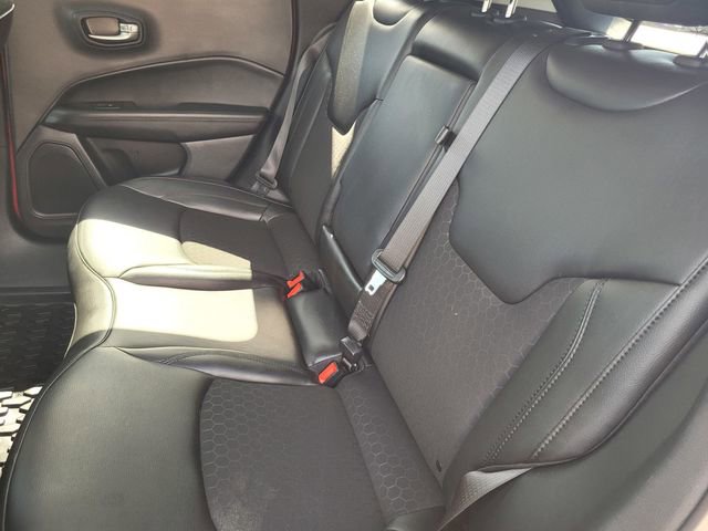 Used 2020 Jeep Compass Latitude image 13